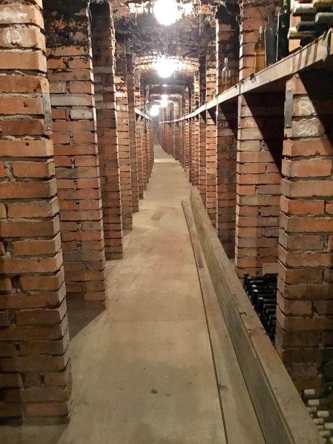 Sklep U Dusana Vracov エクステリア 写真
